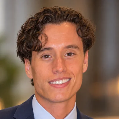 Angelo Ciavatta, PharmD, co-founder of VialVue